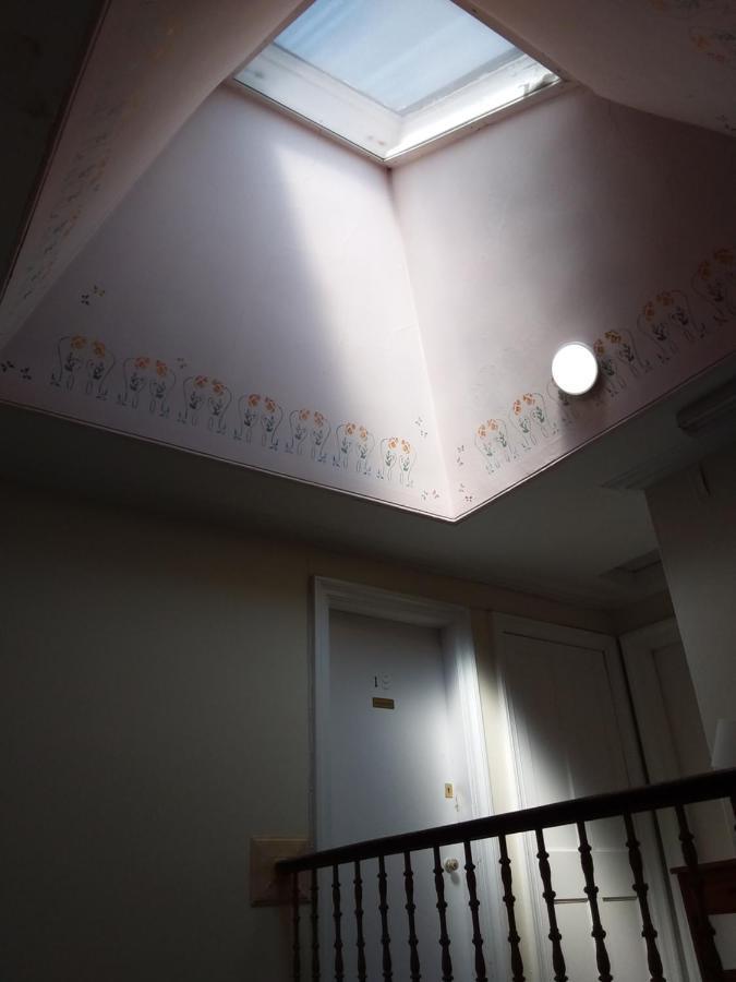 The City- Braveheart House Édimbourg Extérieur photo